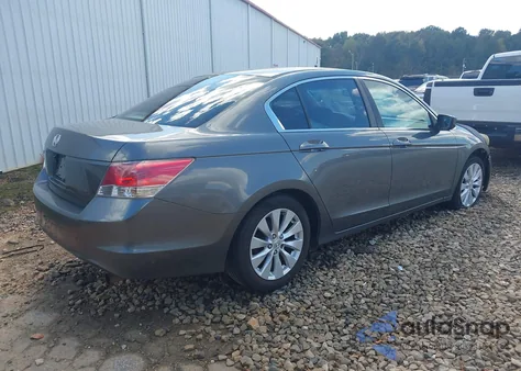 2010 Honda Accord 2.4 Lx из США, поврежденный, VIN 1HGCP2F36AA143957
